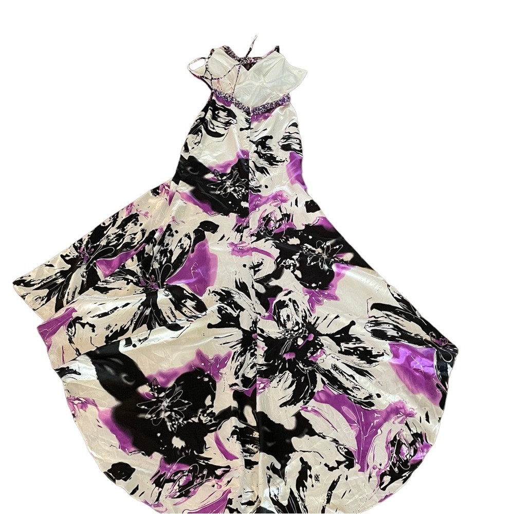 Kiss Kiss Firmal Dress